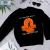 Cthulhu Hello Darkness My Old Friend Shirt and Hoodie