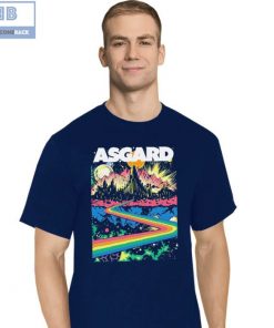 Visit Asgard Shirt