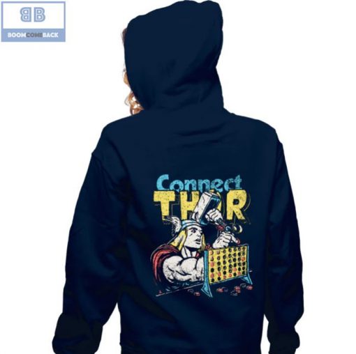 Connect Thor Shirt