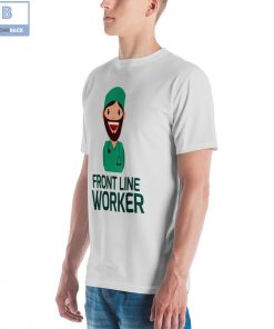 Doctor Front Line Worker Shirt