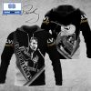 Personalized Jason Voorhees Friday The 13th 3D Hoodie