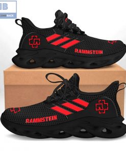 FC Rammstein Band Sneaker 3