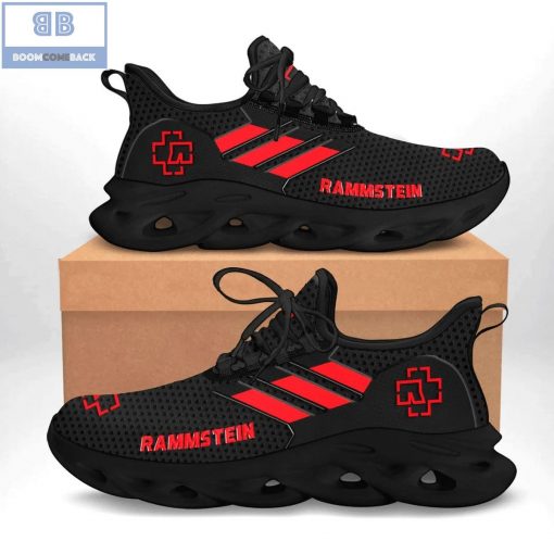 Rammstein Band Shoes