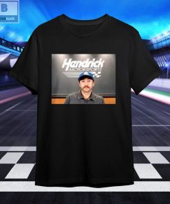Hendrick Motorsports Shirt