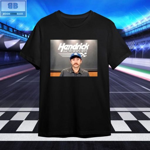 Hendrick Motorsports Shirt