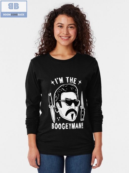 I’m The Boogeyman Shirt