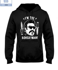I'm The Boogeyman Shirt