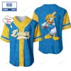 Pluto Custom Name And Number Baseball Jersey