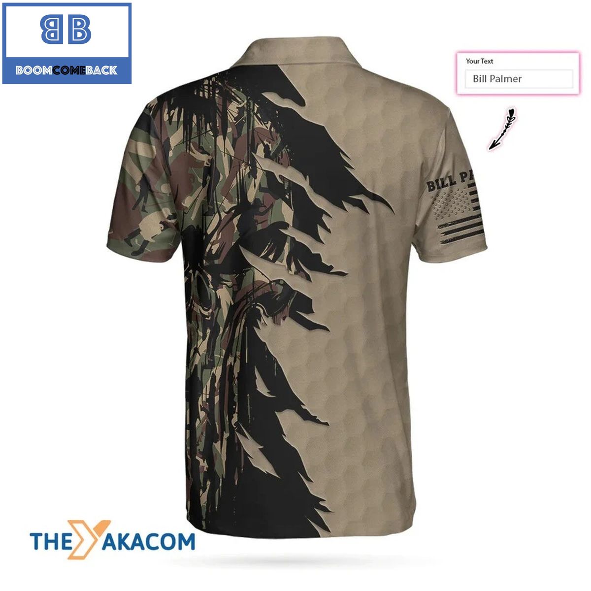 Personalized2BGolf2BRipped2BVintage2BGolfing2BClubs2BCamouflaged2BAthletic2BCollared2BMens2BPolo2BShirt2B2 PI8qK