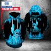 Personalized It’s The Most Wonderful Time Of The Year 3D Hoodie