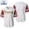 Personalized Tinker Bell Baseball Jersey