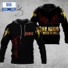 The Godfather 50 Years 3D Hoodie