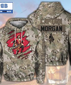 captain morgan camouflage 3d hoodie 4 GeHhW