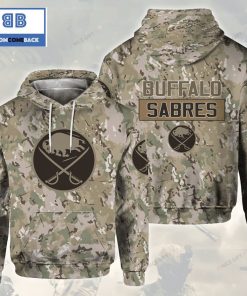 nhl buffalo sabres camouflage 3d hoodie 2 r6qKX