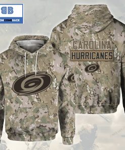 nhl carolina hurricanes camouflage 3d hoodie 2 YxpXT