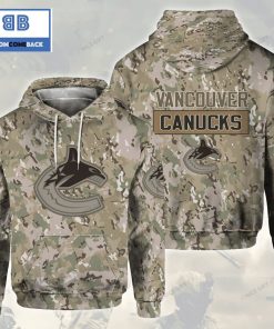 nhl vancouver canucks camouflage 3d hoodie 3 vWmCE