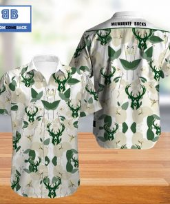 vintage nba milwaukee bucks hawaiian shirt 4 nttXk