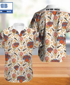 vintage nba new york knicks hawaiian shirt 4 G32X5