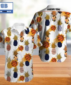 vintage nba phoenix suns hawaiian shirt 2 bJSI4