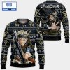 Carrot One Piece Anime Christmas 3D Sweater