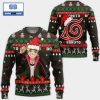 Broly Dragon Ball Anime Ugly Christmas Sweater