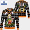 Chopper One Piece Anime Christmas 3D Sweater