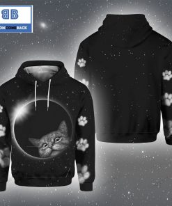 cat the moon 3d hoodie 4 7EuXG