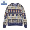Coors Banquet Beer Christmas 3D Sweater