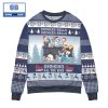 Corona Extra Beer Can Pattern Christmas 3D Sweater