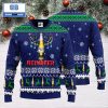 Guinness Beer Christmas 3D Sweater