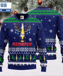 corona extra reinbeer christmas 3d sweater 3 M9HVV