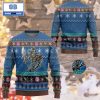 Destiny Hero Plasma Yu Gi Oh Anime Custom Imitation Knitted Christmas 3d Sweater