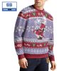 Draken Ken Ryuguji Anime Christmas Custom Knitted 3D Sweater