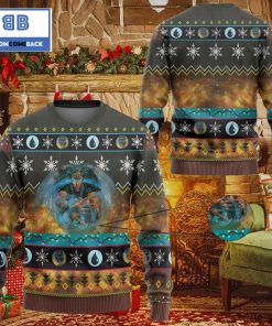game mtg force of will custom imitation knitted christmas 3d sweater 3 MBVpa