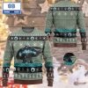 Game Mtg Force Of Will Custom Imitation Knitted Christmas 3d Sweater
