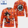 Gin Ichimaru Bleach Anime Ugly Christmas Sweater
