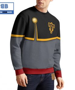 gordon agrippa uniform black clover anime 3d sweater 3 aREkU