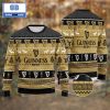 Guinness Beer Foreign Extra Stout Christmas 3D Sweater