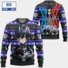 Hollow Ichigo Bleach Anime Ugly Christmas Sweater
