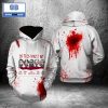 It’s The Most Wonderful Time Of The Year Halloween 3D Hoodie