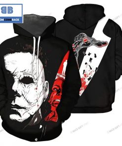 michael myers halloween 3d hoodie ver 5 4 RpSsy