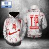 Michael Myers I Heard You Like The Tall The Silent Type Halloween 3D Hoodie