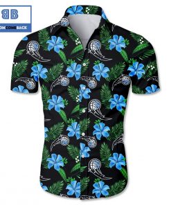 mlb orlando magic tropical flower hawaiian shirt 2 DtHQq
