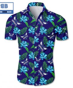 nba charlotte hornets tropical flower hawaiian shirt 2 CdYkI