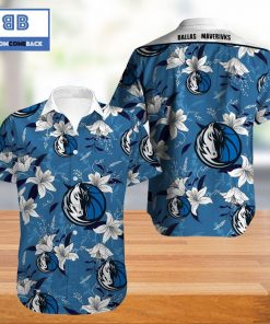 nba dallas mavericks hawaiian shirt 3 lOPEJ