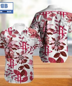 nba houston rockets hawaiian shirt 4 bsw06