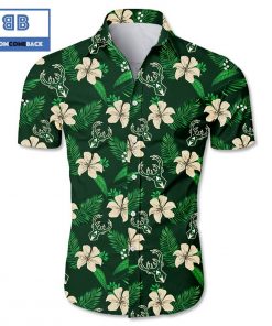 nba milwaukee bucks tropical flower hawaiian shirt 3 gL5aH