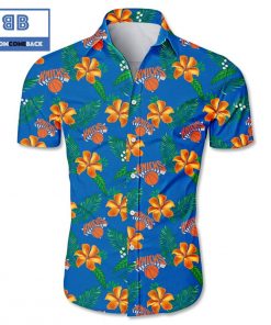nba new york knicks tropical flower hawaiian shirt 3 b7eoB