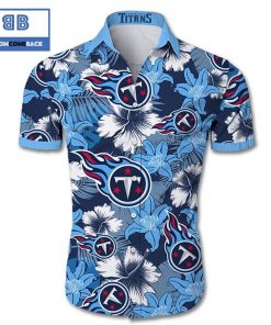 nba tennessee titans hawaiian shirt 2 qqv2V