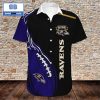 NBA Tennessee Titans Hawaiian Shirt